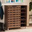 Shoe cabinet