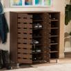 Shoe organizer