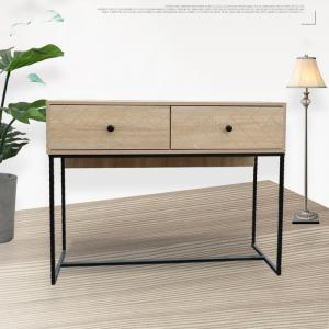 Wooden design customizable furniture computer table office desk home living room