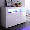sideboard