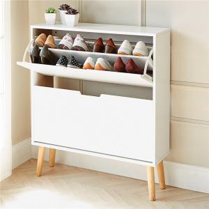 Modern New Design Luxury Shoe Cabinet hot sale shoe box