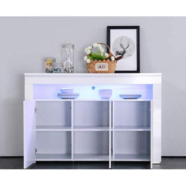 sideboard
