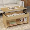 Coffee table-11