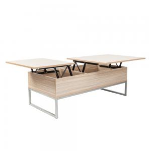 Removable Cheap Tea Table simple coffee table