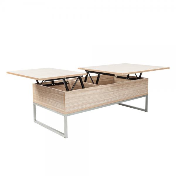 Coffee table-1