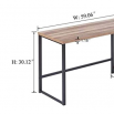 office table