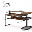 office table