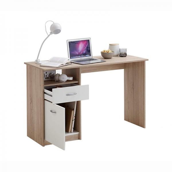 corner table