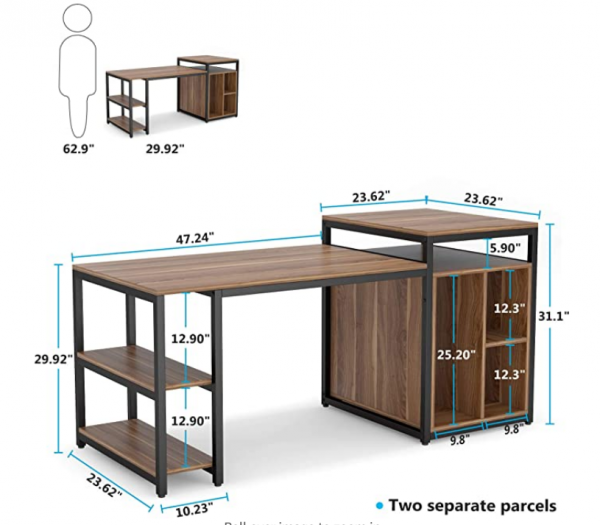 office table
