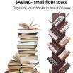 Bookshelf tree shape-2