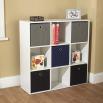 bookcase
