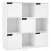 bookshelf