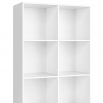 bookshelf