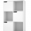 bookshelf