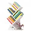 Book rack desk-4