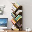 Book rack desk-2