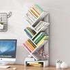 Book rack desk-3