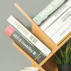 Book rack desk-3detail
