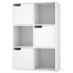 bookshelf 6 cube-1