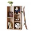Bookshelf 5 cube-2