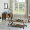 Coffer table-1