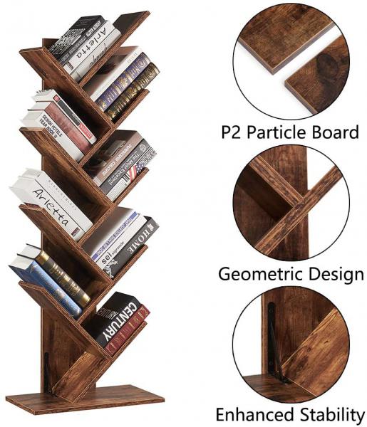 bookcase