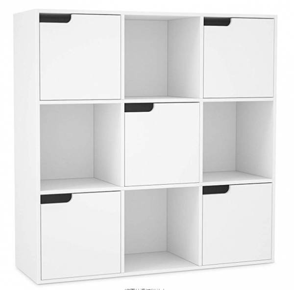 bookshelf