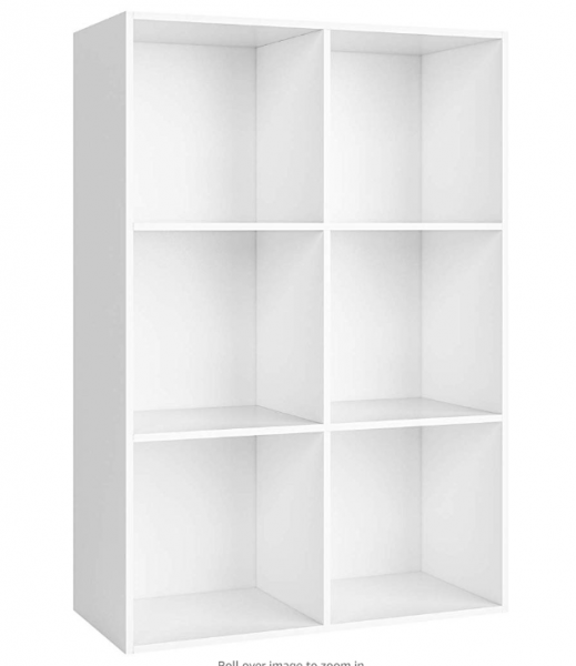 bookshelf
