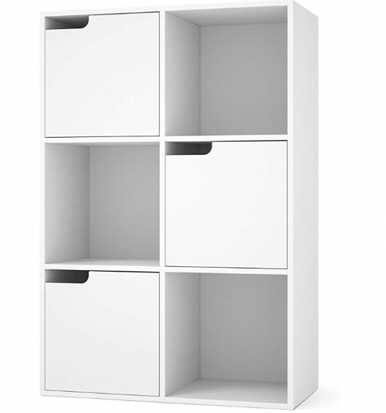 bookshelf