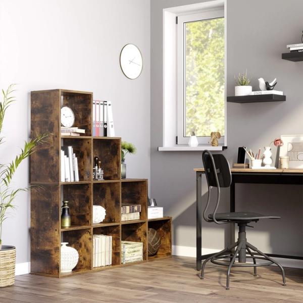 Book Rack-4