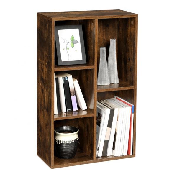 Bookshelf 5 cube-6