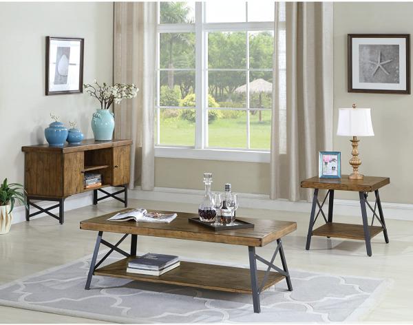 Coffer table-1
